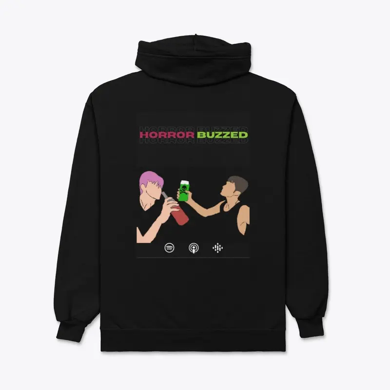 OG hoodie BACK