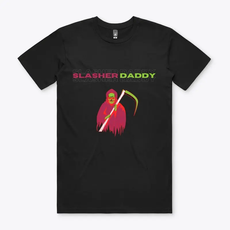 SLASHER DADDY 