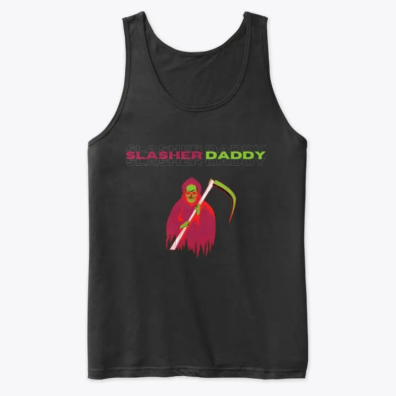 SLASHER DADDY 