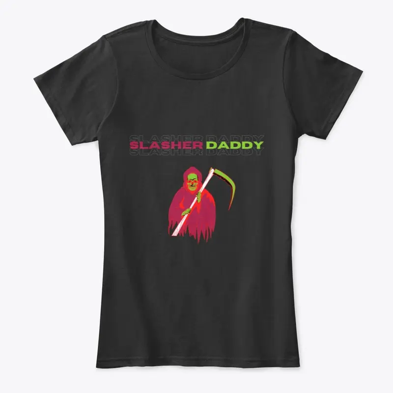 SLASHER DADDY 